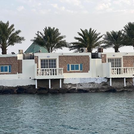 Al Ahmadi Plaza Resort Yanbu Eksteriør billede