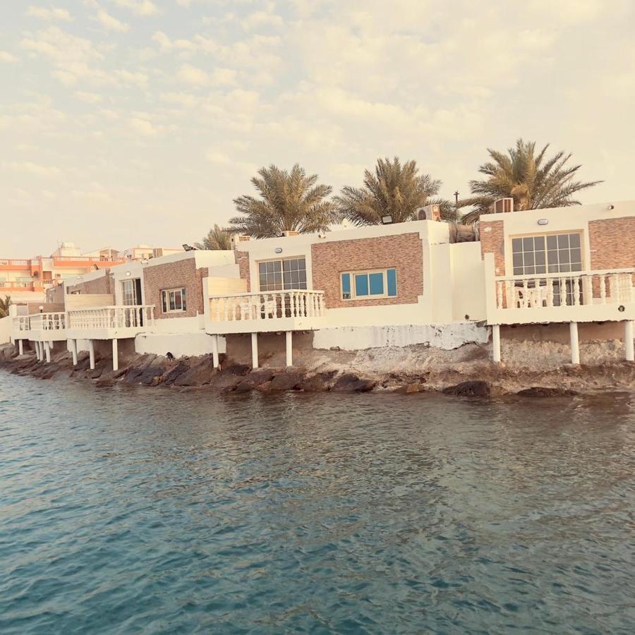 Al Ahmadi Plaza Resort Yanbu Eksteriør billede