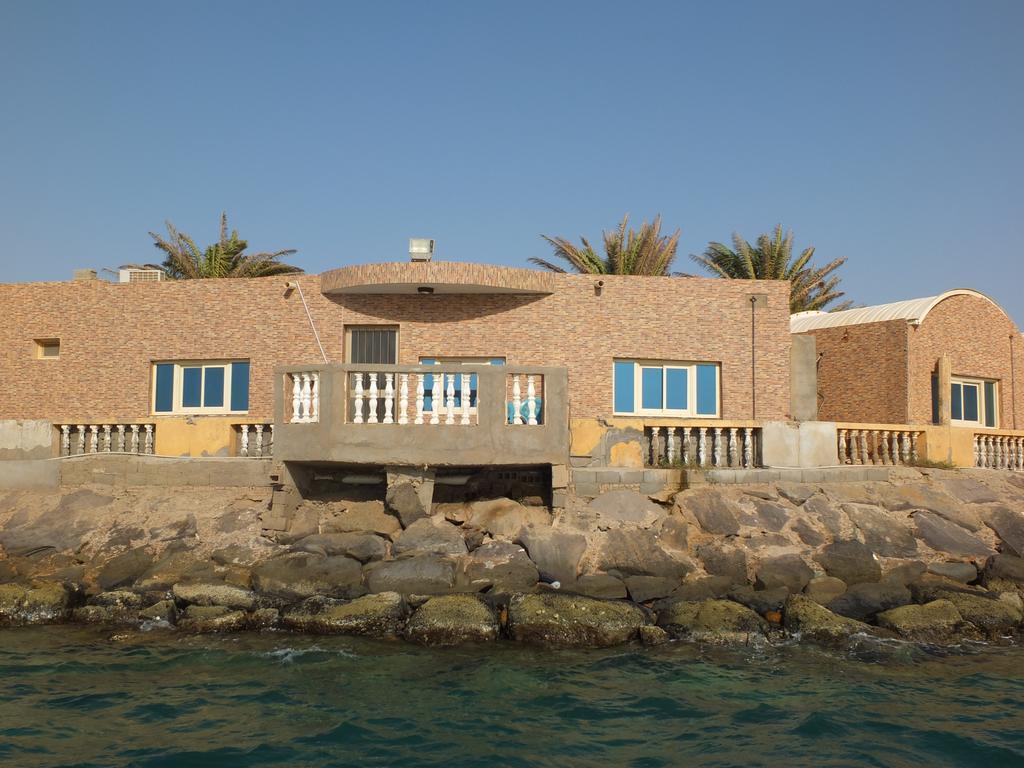 Al Ahmadi Plaza Resort Yanbu Eksteriør billede