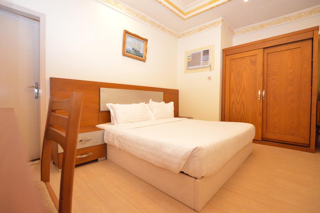 Al Ahmadi Plaza Resort Yanbu Eksteriør billede