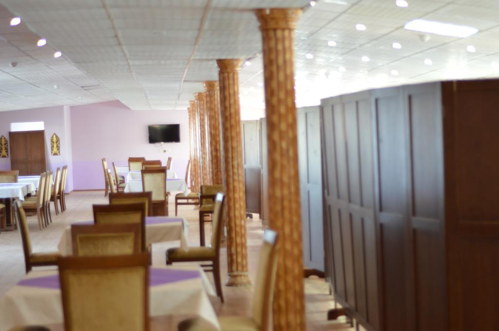 Al Ahmadi Plaza Resort Yanbu Eksteriør billede