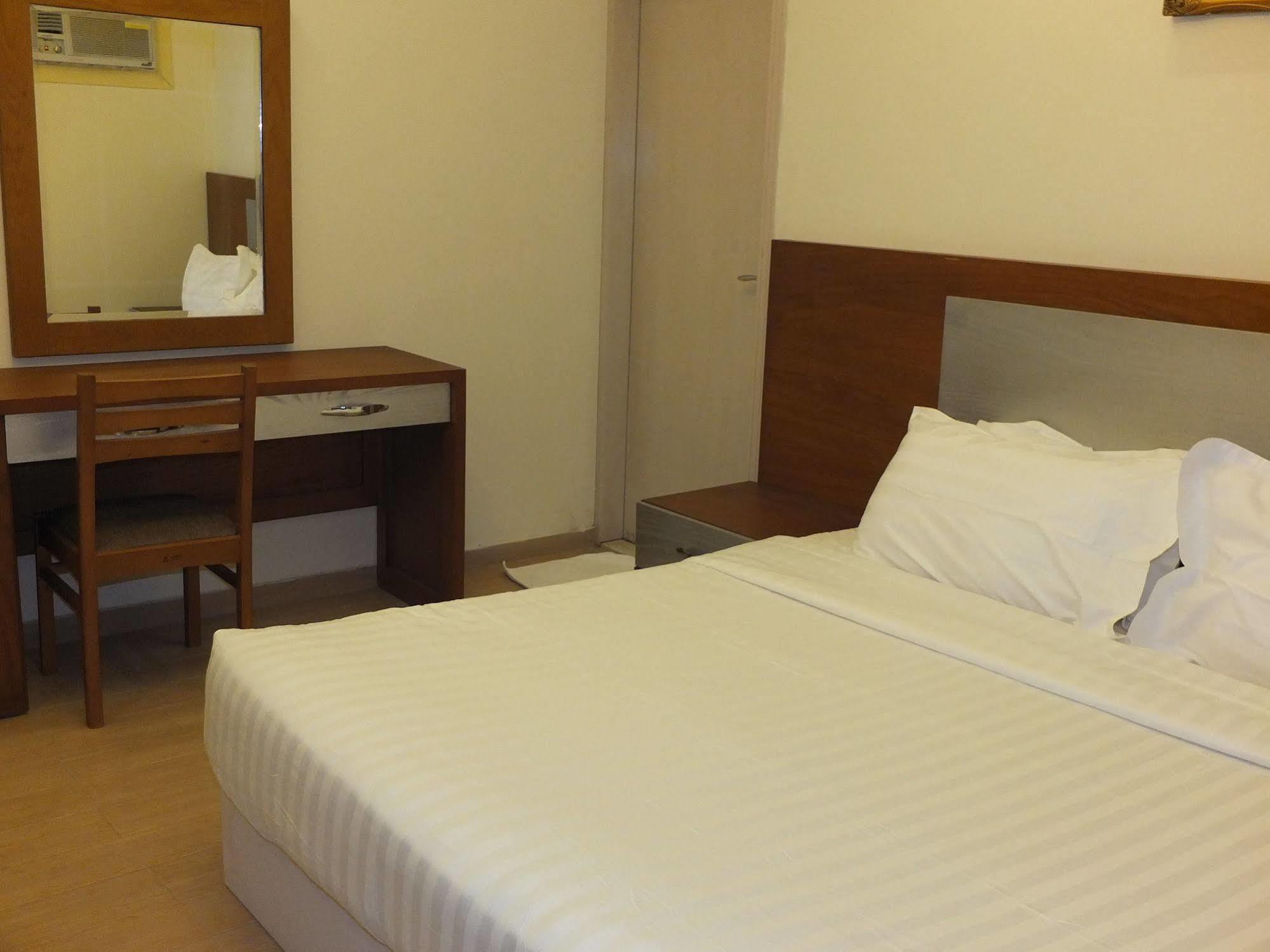 Al Ahmadi Plaza Resort Yanbu Eksteriør billede