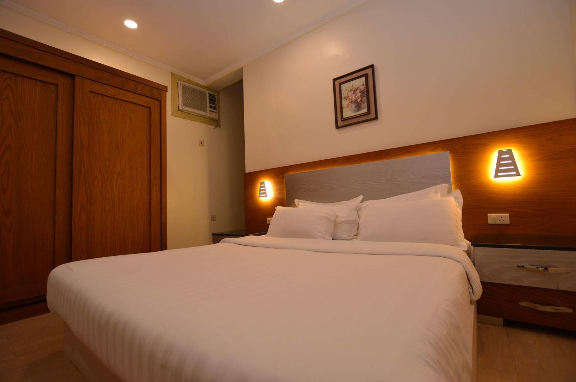 Al Ahmadi Plaza Resort Yanbu Eksteriør billede